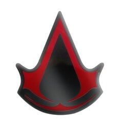 Assassin's Creed - Premium Magnet Logo cena un informācija | Datorspēļu suvenīri | 220.lv