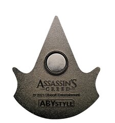 Assassin's Creed - Premium Magnet Logo cena un informācija | Datorspēļu suvenīri | 220.lv