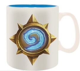 Hearthstone - Mug 460 ml Rosace cena un informācija | Datorspēļu suvenīri | 220.lv