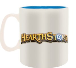 Hearthstone - Mug 460 ml Rosace cena un informācija | Datorspēļu suvenīri | 220.lv