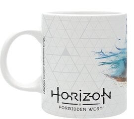 Horizon Raw Materials - Mug 320 ml "Focus" cena un informācija | Datorspēļu suvenīri | 220.lv