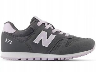 NEW BALANCE 373 YC373AL2 pelēki sieviešu apavi 38.5 cena un informācija | Sporta apavi sievietēm | 220.lv