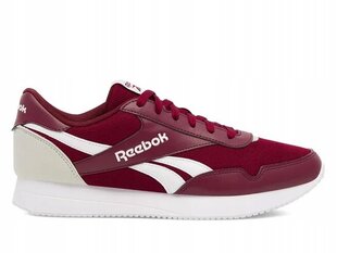 REEBOK ROYAL JOGGER zēnu apavi 100074148 sports 40.5 cena un informācija | Bērnu kurpes | 220.lv