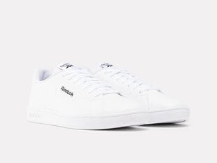 Мужские кроссовки REEBOK COURT CLEAN белые 100074369 r47 цена и информация | Мужские ботинки | 220.lv