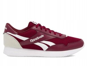 REEBOK ROYAL JOGGER vīriešu apavi 100074148 sports 48.5 cena un informācija | Vīriešu kurpes, zābaki | 220.lv