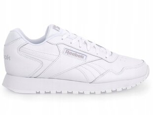 REEBOK GLIDE sieviešu apavi 100005921 balta āda 39 cena un informācija | Sporta apavi sievietēm | 220.lv