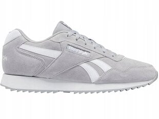 REEBOK GLIDE vīriešu apavi 100005877 sporta ādas 47 cena un informācija | Vīriešu kurpes, zābaki | 220.lv