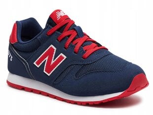 NEW BALANCE 373 YC373AI2 kedas 35.5 sporta apavi cena un informācija | Sporta apavi sievietēm | 220.lv