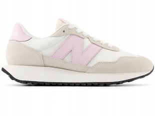 NEW BALANCE 237 WS237CH женская спортивная обувь 41.5 цена и информация | Спортивная обувь, кроссовки для женщин | 220.lv