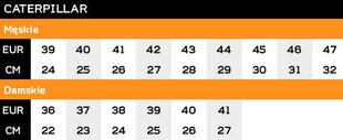 CATERPILLAR HEX+ мужская обувь P111534 прочная обувь 43 серый цена и информация | Мужские ботинки | 220.lv