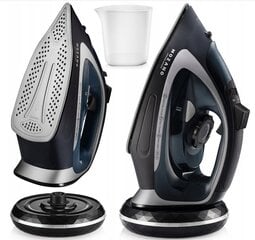 Iron Mozano Ultimate Smooth, 2600 W cena un informācija | Gludekļi | 220.lv