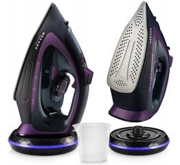 Iron Mozano Ultimate Smooth, 2600 W цена и информация | Утюги | 220.lv