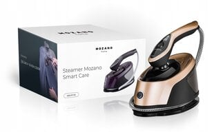 Iron Mozano Smart Care cena un informācija | Gludekļi | 220.lv