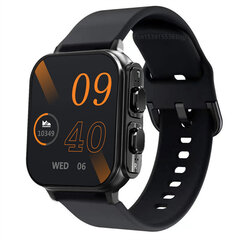 N22 Smart Watch Series 8 ar bezvadu Bluetooth austiņām TWS austiņas sporta fitnesa vīriešu sieviešu viedpulksteņu austiņas cena un informācija | Viedpulksteņi (smartwatch) | 220.lv