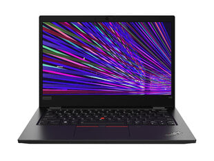 Товар с повреждением. Lenovo ThinkPad L13 Gen 2 i3-1115G4 | 8 ГБ | 128 ГБ | Windows 11 PRO | Обновлено/Renew цена и информация | Товары с повреждениями | 220.lv