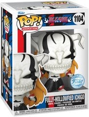 Funko POP! Bleach Fully-Hollowfied Ichigo exclusive cena un informācija | Datorspēļu suvenīri | 220.lv