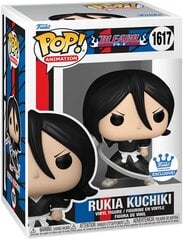 Funko POP! Bleach Rukia Kuchiki exclusive cena un informācija | Datorspēļu suvenīri | 220.lv