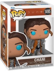 Funko POP! Dune Chani cena un informācija | Datorspēļu suvenīri | 220.lv