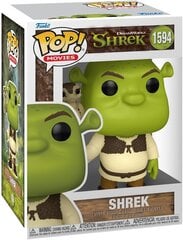 Funko POP! Shrek cena un informācija | Datorspēļu suvenīri | 220.lv