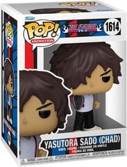 Funko POP! Bleach Yasutora Sado Chad cena un informācija | Datorspēļu suvenīri | 220.lv