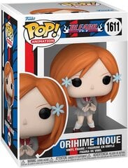 Funko POP! Bleach Orihime Inoue cena un informācija | Datorspēļu suvenīri | 220.lv