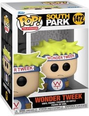 Funko POP! South Park Wonder Tweek cena un informācija | Datorspēļu suvenīri | 220.lv