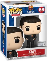 Funko POP! Barca Xavi exclusive cena un informācija | Datorspēļu suvenīri | 220.lv