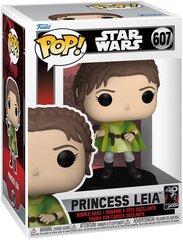 Funko POP! Star Wars Princess Leia cena un informācija | Datorspēļu suvenīri | 220.lv