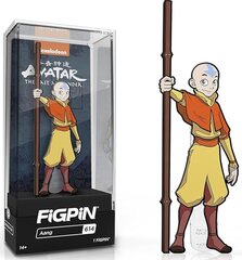 Figpin Avatar Aang cena un informācija | Datorspēļu suvenīri | 220.lv