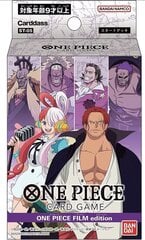 Kartes One Piece Shanks Starter Deck cena un informācija | Datorspēļu suvenīri | 220.lv