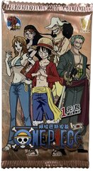 Kartes One Piece cena un informācija | Datorspēļu suvenīri | 220.lv