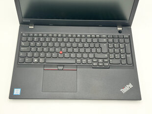 Lenovo ThinkPad L580 cena un informācija | Portatīvie datori | 220.lv