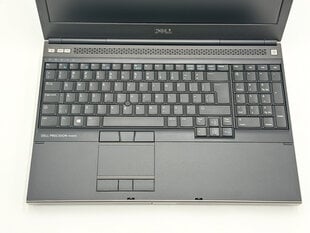 Dell Precision M4800 cena un informācija | Portatīvie datori | 220.lv