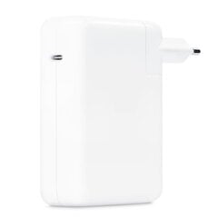 CP Apple 140W USB-C Сетевой адаптер с Type-C гнездом MacBook / Pro / Air Аналог ‎MLYU3AM/A с Кабелем 2м цена и информация | Кабели и провода | 220.lv