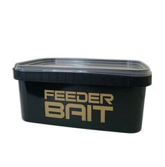 Barības spaiņa komplekts Feeder Bait, 2L cena un informācija | Ēsmas | 220.lv