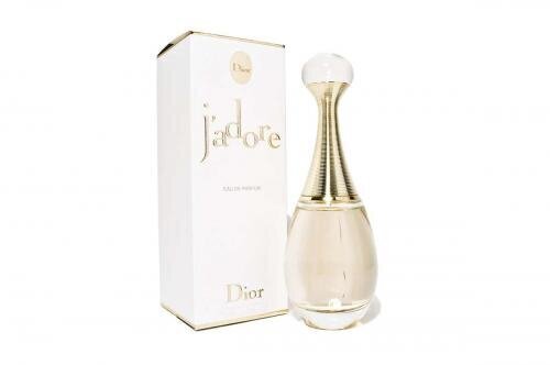 Parfimērijas ūdens Christian Dior Jadore EDP sievietēm 75 ml cena un informācija | Sieviešu smaržas | 220.lv
