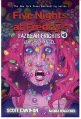 Komiksi Manga Five Nights at Freddys Fazbear Frights vol 8 cena un informācija | Datorspēļu suvenīri | 220.lv