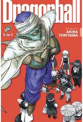 Комикс Manga Dragon Ball vol 5 3in1 цена и информация | Атрибутика для игроков | 220.lv