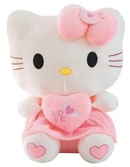 Игрушка Hello Kitty цена и информация | Мягкие игрушки | 220.lv