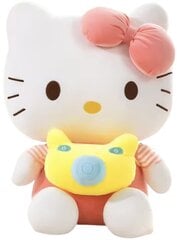 Игрушка Hello Kitty цена и информация | Атрибутика для игроков | 220.lv