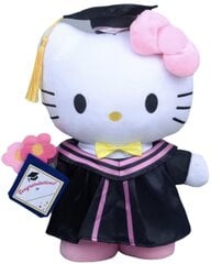 Игрушка Hello Kitty цена и информация | Атрибутика для игроков | 220.lv