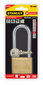 Slēdzene 50mm STANLEY, S742-044 цена и информация | Durvju slēdzenes | 220.lv