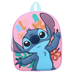 Рюкзак 3D Stitch Simply Special цена и информация | Рюкзаки и сумки | 220.lv