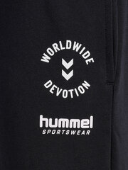 Bikses HUMMEL hmILGC DEVOTION 22195620015700499602222 cena un informācija | Sporta apģērbs vīriešiem | 220.lv