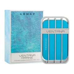 Parfimērijas ūdens Armaf Ventana Marine EDP vīriešiem, 100 ml cena un informācija | Vīriešu smaržas | 220.lv