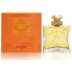 Smaržūdens Hermes 24 Faubourg EDP sievietēm, 50 ml cena un informācija | Sieviešu smaržas | 220.lv