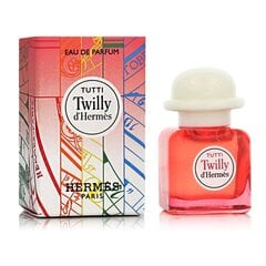 Parfimērijas ūdens Hermès Tutti Twilly D'hermès EDP sievietēm, 7.5 ml cena un informācija | Sieviešu smaržas | 220.lv