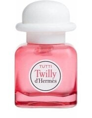 Parfimērijas ūdens Hermès Tutti Twilly D'hermès EDP sievietēm, 7.5 ml cena un informācija | Sieviešu smaržas | 220.lv