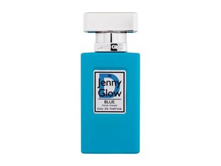 Parfimērijas ūdens Jenny Glow Blue EDP sievietēm, 30 ml cena un informācija | Sieviešu smaržas | 220.lv