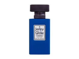 Parfimērijas ūdens Jenny Glow Coding EDP sievietēm, 30 ml cena un informācija | Sieviešu smaržas | 220.lv